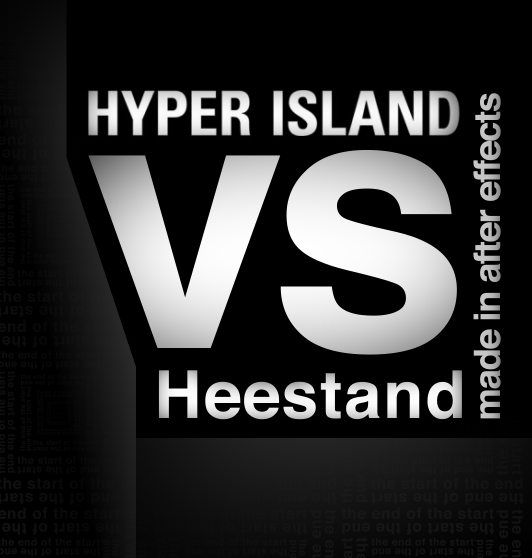 Hyper vs Heestand